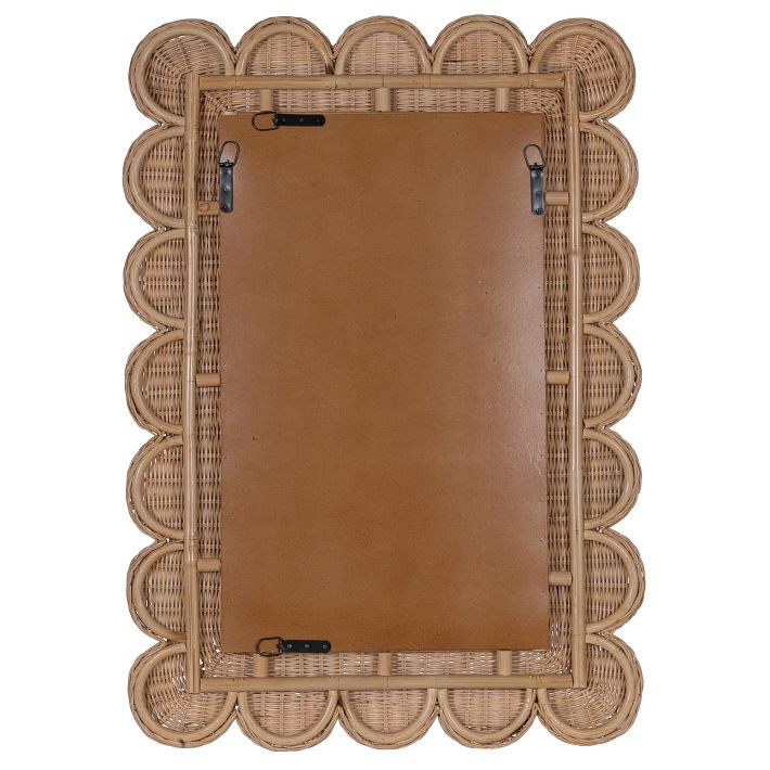 Brooke Wall Mirror | West Elm (US)