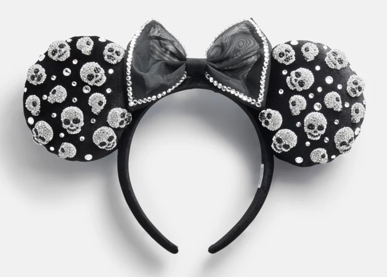 New Baublebar Halloween ears AND the cutest Halloween earrings dropped! I believe this is the final installment of their Halloween ear collection 👏

#LTKSeasonal #LTKBeauty