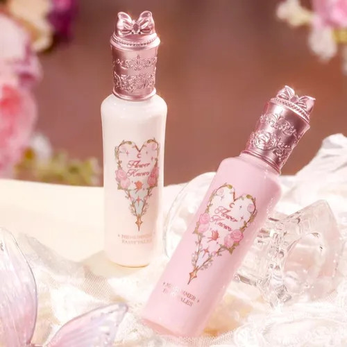 Flower Knows - Midsummer Fairytales Liquid Highlighter (3-4) | YesStyle Global