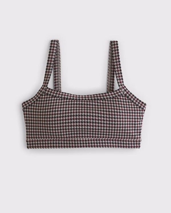 Women's YPB Cami Sports Bra | Women's Tops | Abercrombie.com | Abercrombie & Fitch (US)