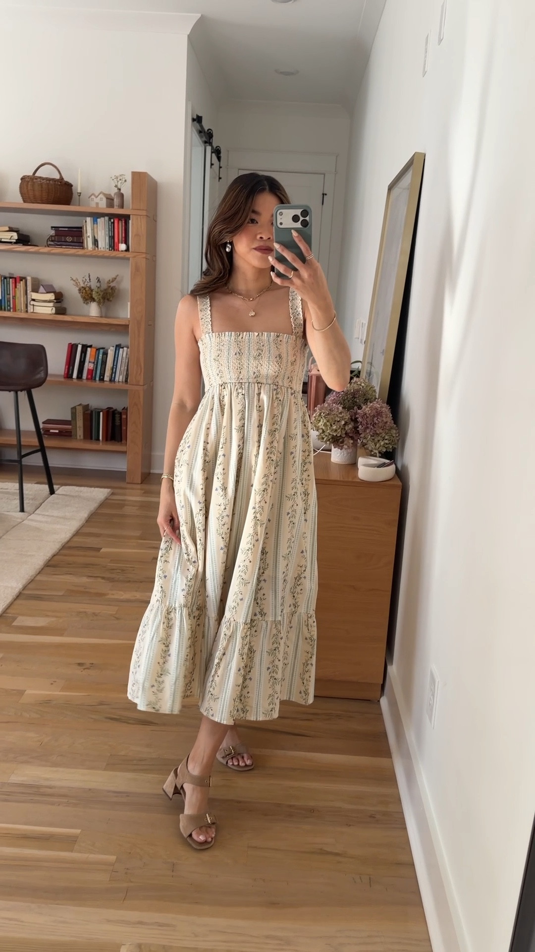 Bridal shower hosting!!! Dress XS petite 

Wedding guest dress, baby shower dress, wedding shower dress, spring dress, petite spring dress 

#LTKWedding #LTKSeasonal #LTKPetite