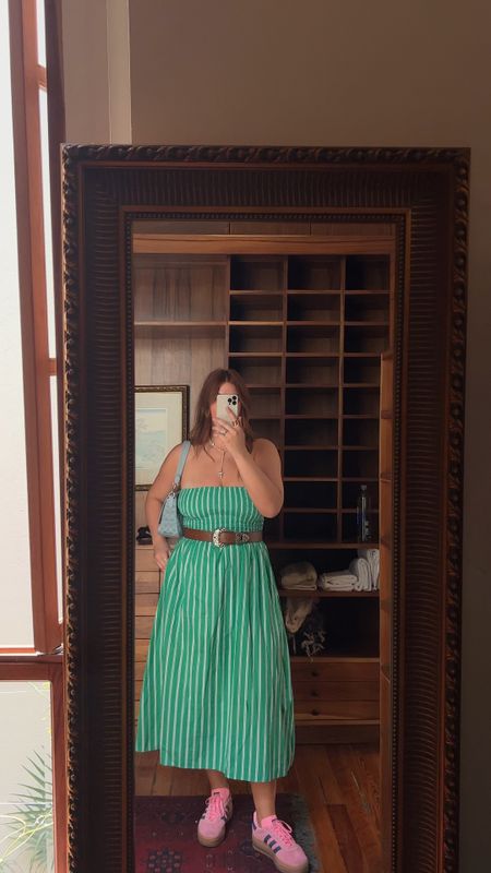 What I wore in Mexico City!  

#LTKtravel #LTKcurves