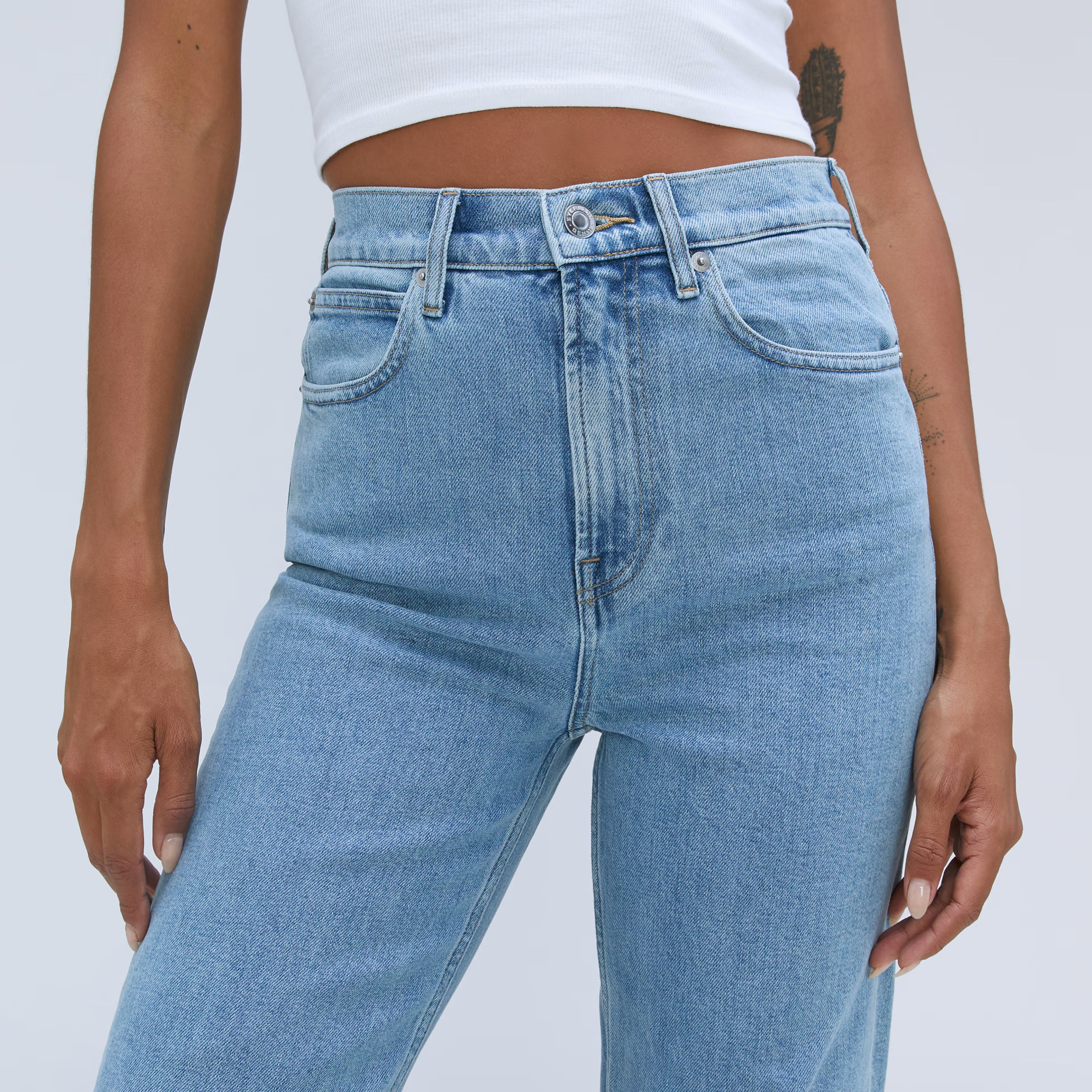 The Way-High® Jean | Everlane