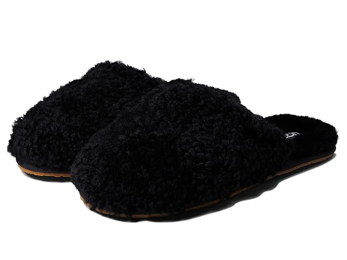 UGG Maxi Curly Slide | Zappos