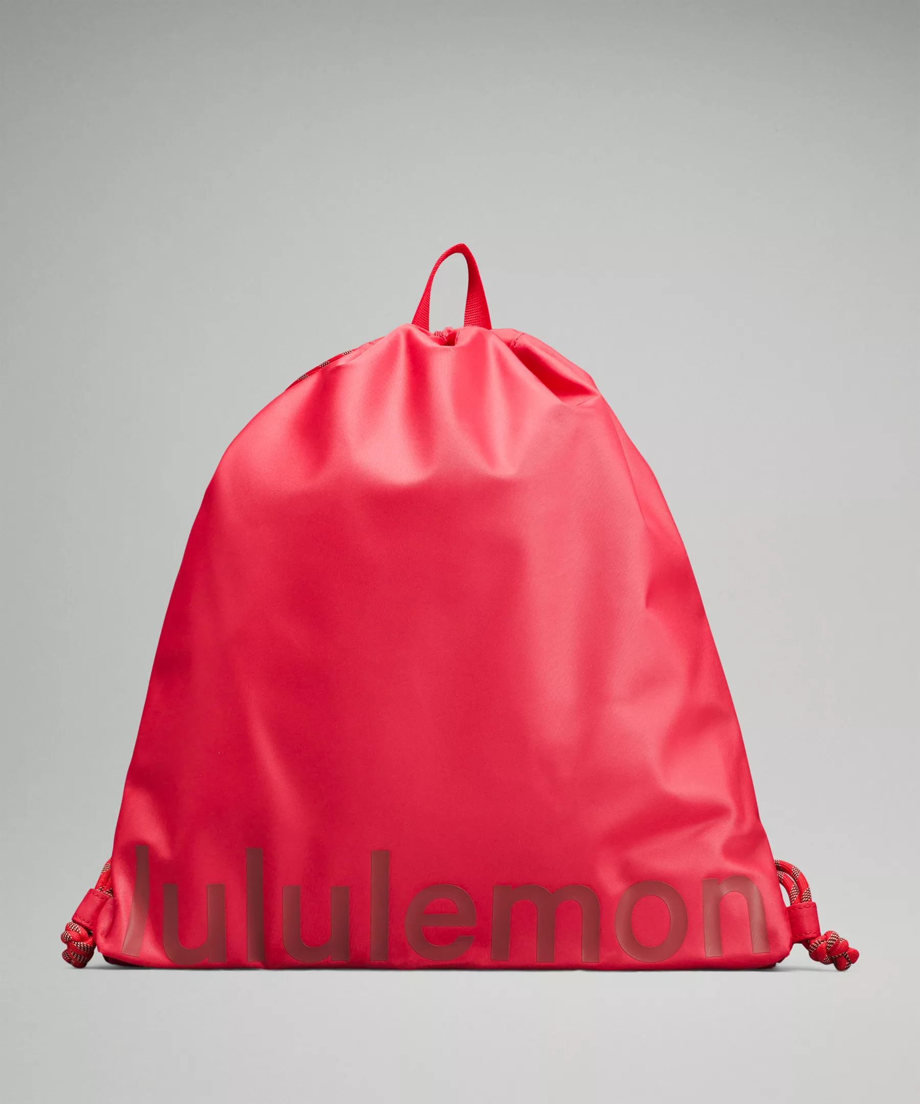 Lightweight Gym Sack | Unisex Bags,Purses,Wallets | lululemon | Lululemon (US)