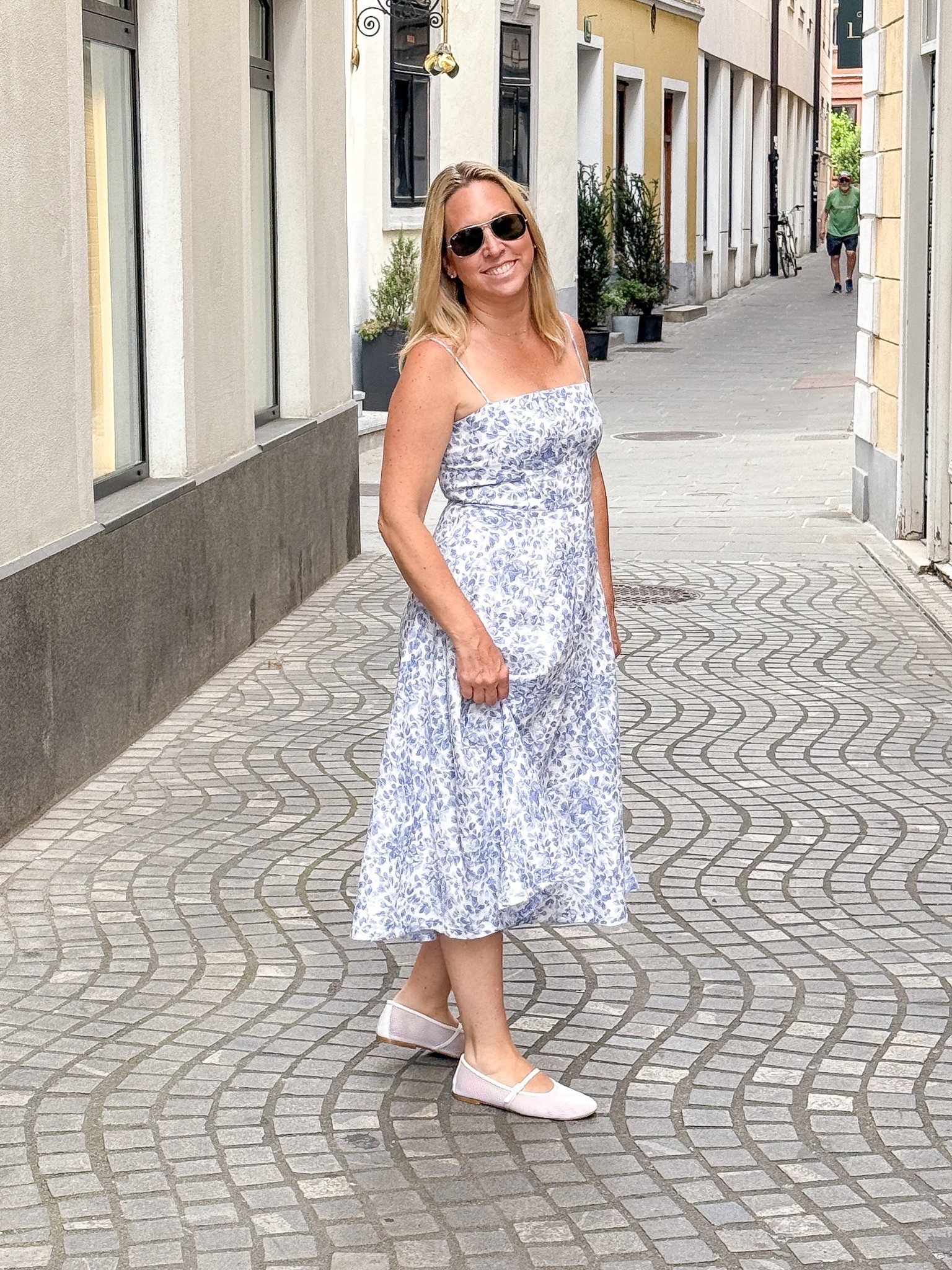 My new favorite summer of 2025 dress!! 

#LTKOver40 #LTKStyleTip #LTKSeasonal