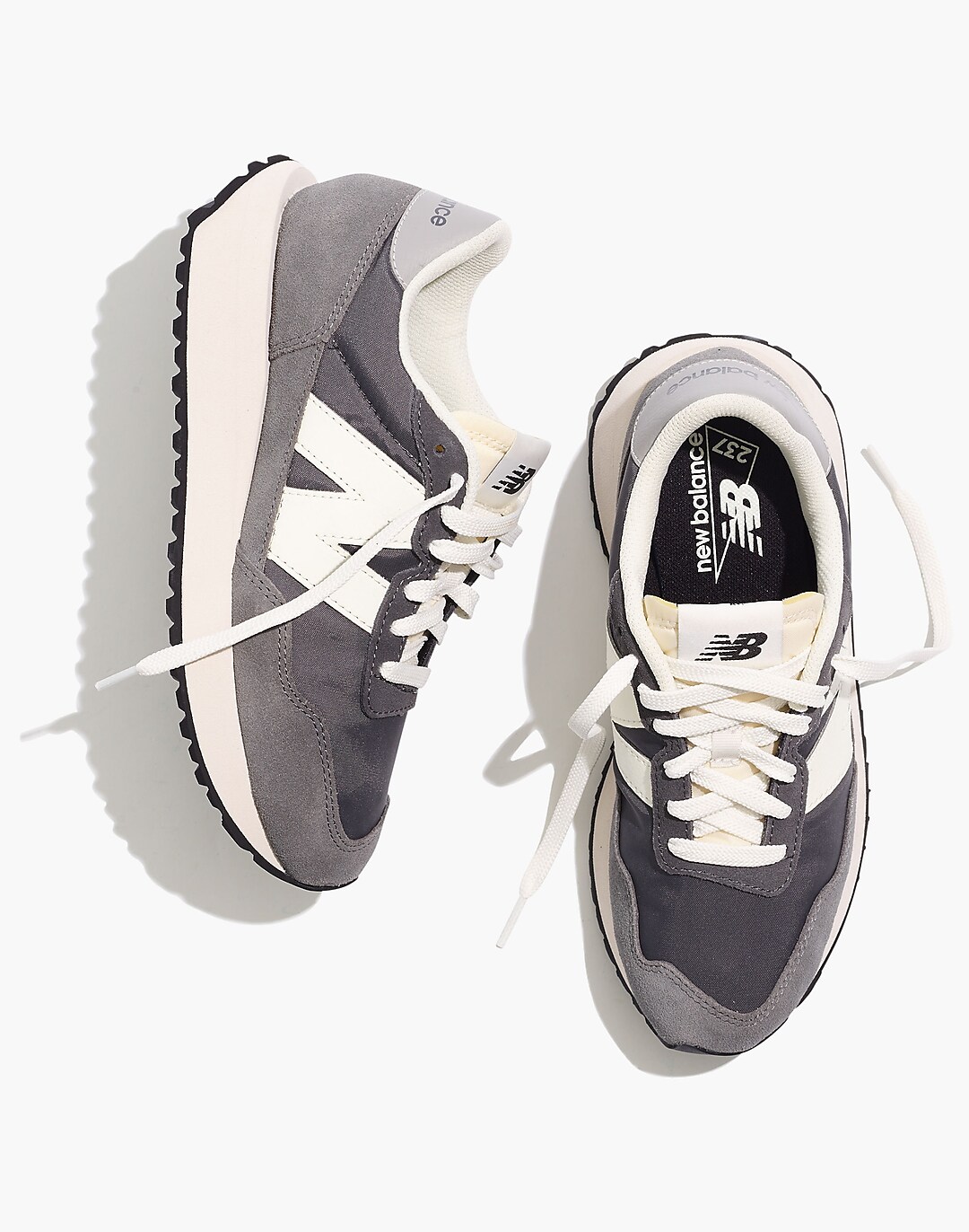 New Balance® 237 Sneakers | Madewell