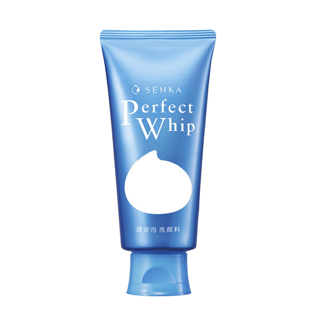 senka perfect whip foam cleansing 120ml | Shopee (BR)