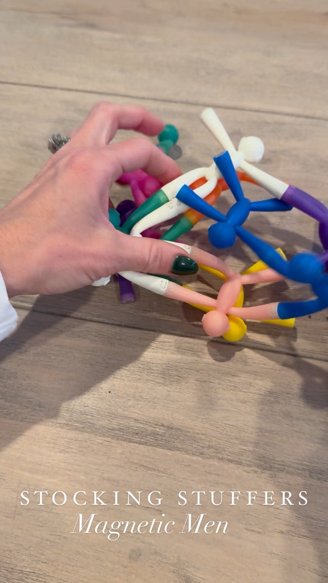 Who needs stocking stuffer ideas for kids!  I’ve linked all my favorites.

Stocking stuffers for kids | stocking ideas | gift guide for kids

#GiftGuide #StockingStuffers #giftguide #kidsgifts #giftguideforkids #kidsstockingstuffers

#LTKkids #LTKGiftGuide #LTKVideo