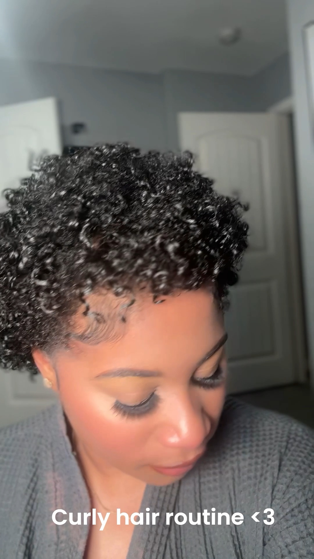 Here’s the product list of how I achieve DEFINED, JUICY curls ✨



#LTKBeauty #LTKStyleTip