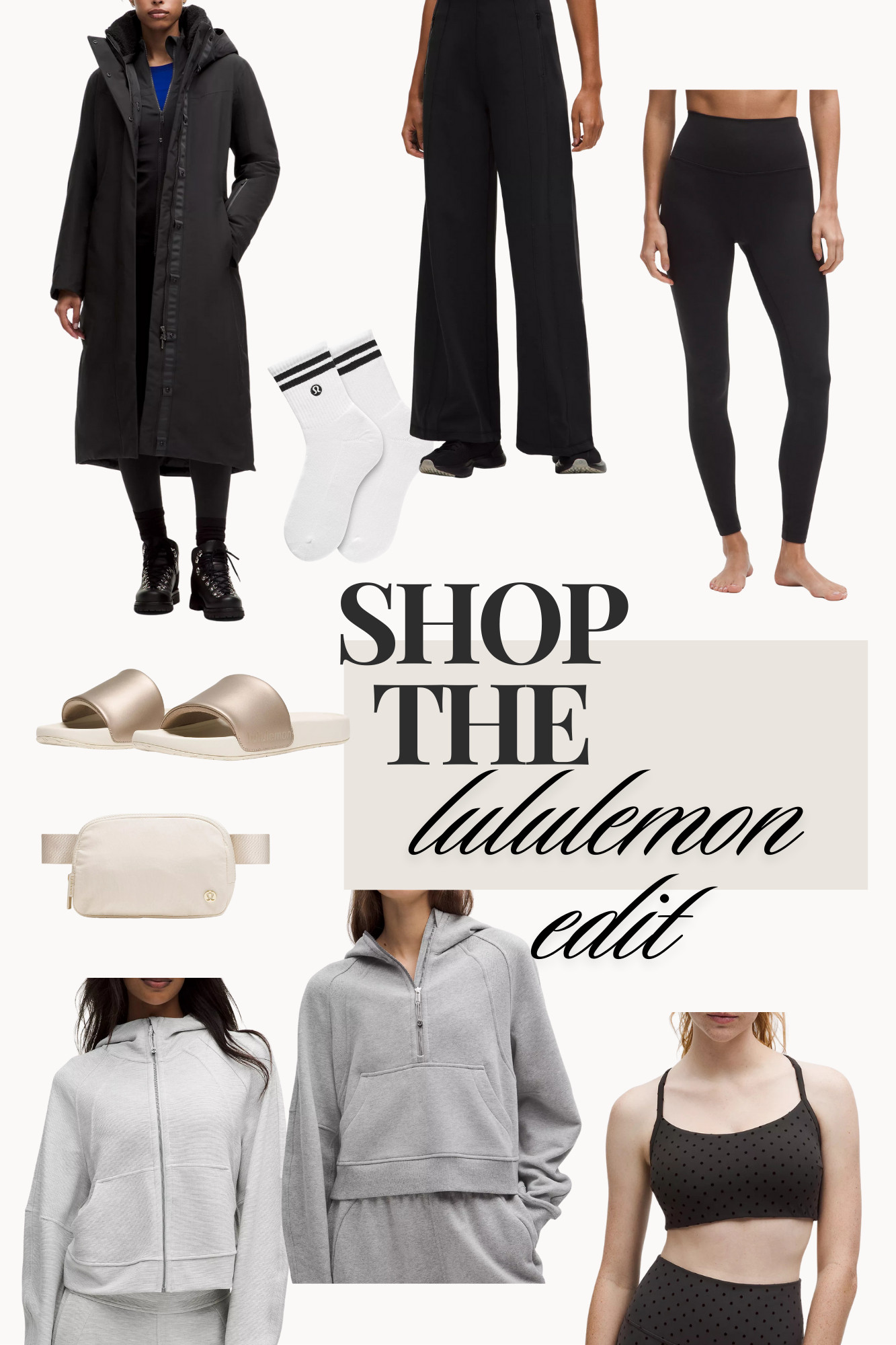 Our favorite Lululemon picks right now! 

 #LTKGiftGuide #LTKActive #LTKFindsUnder100