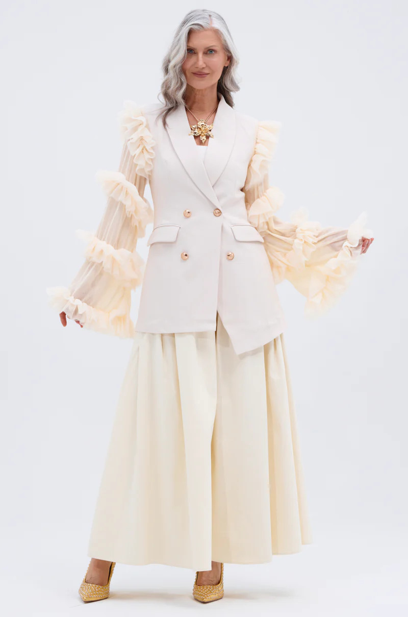 TAY TAY TROUSER | AKIRA