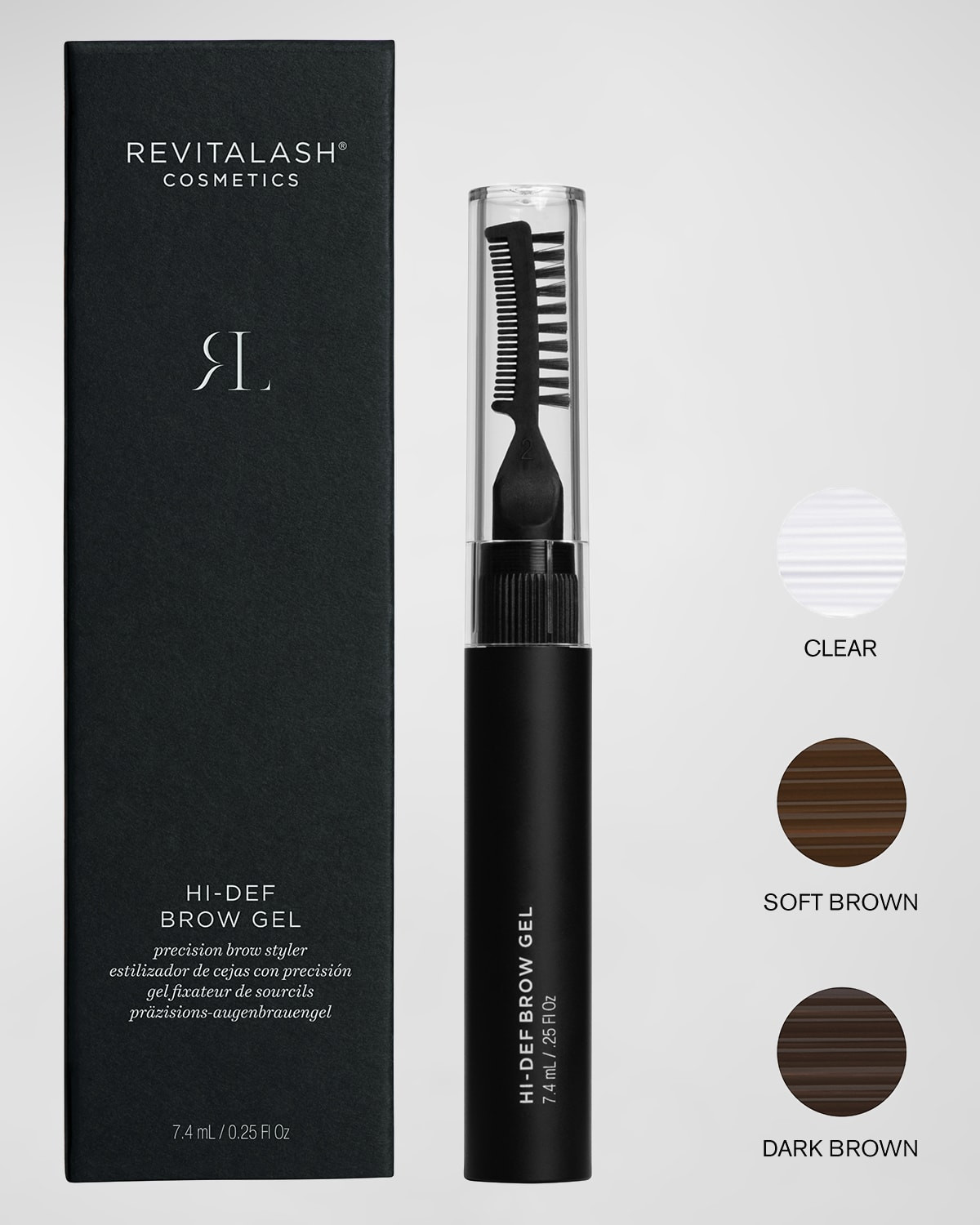 7.4 mL Hi-Def Brow Gel | Neiman Marcus