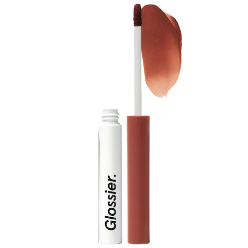 Skywash Liquid-to-Powder Sheer Matte Eyeshadow Tint - Glossier | Sephora | Sephora (US)