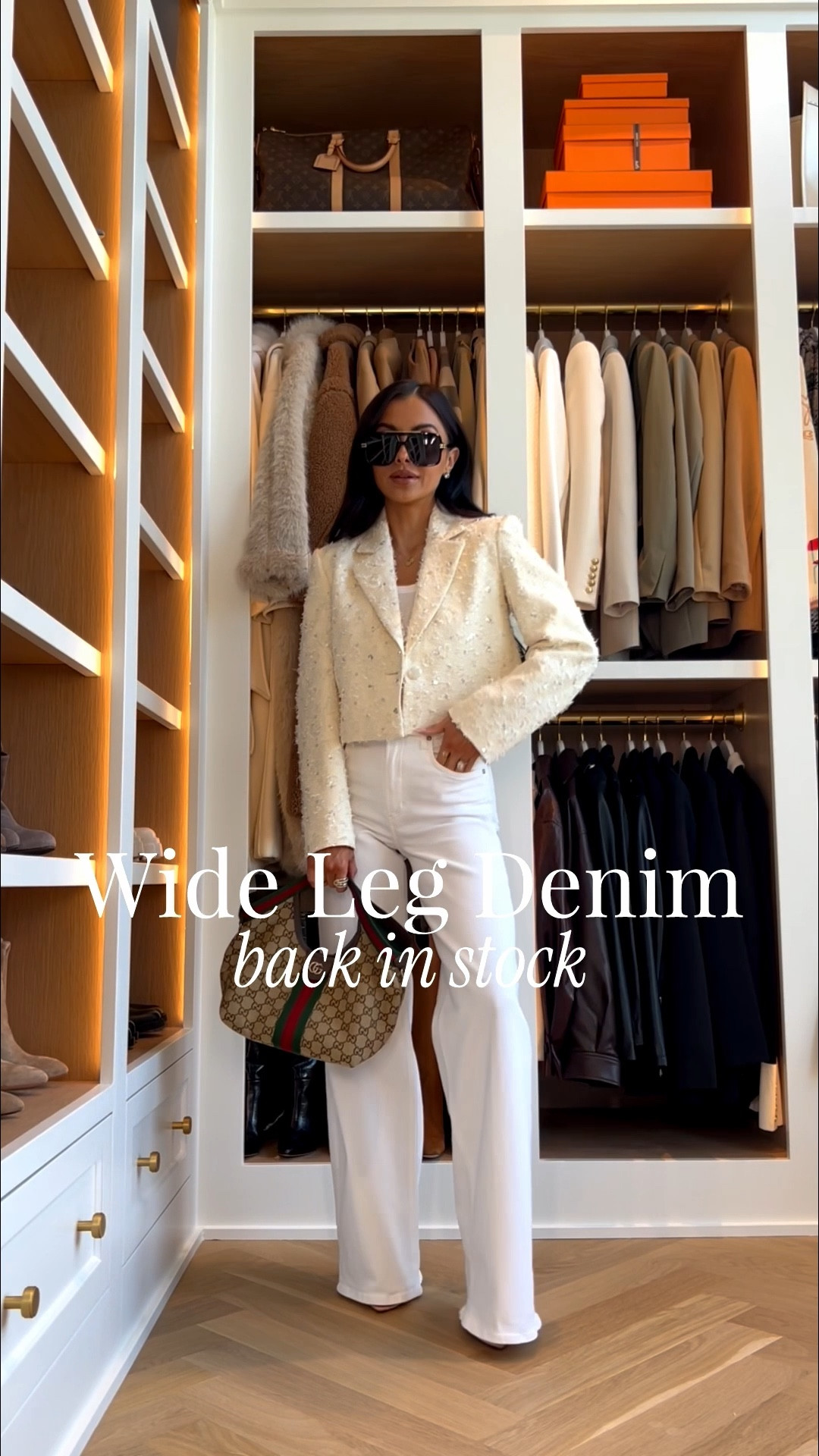 Zara new arrivals for spring
Citizens wide leg jeans wearing a 23
Zara embellished blazer / Zara jacket wearing an XS

Spring work outfits ideas / business casual outfits / spring outfits / Zara haul / denim outfit from day to night / summer date night / spring date night 


#LTKootd #LTKPetite #LTKOver40