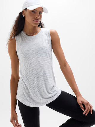 Breezy Tank | Athleta
