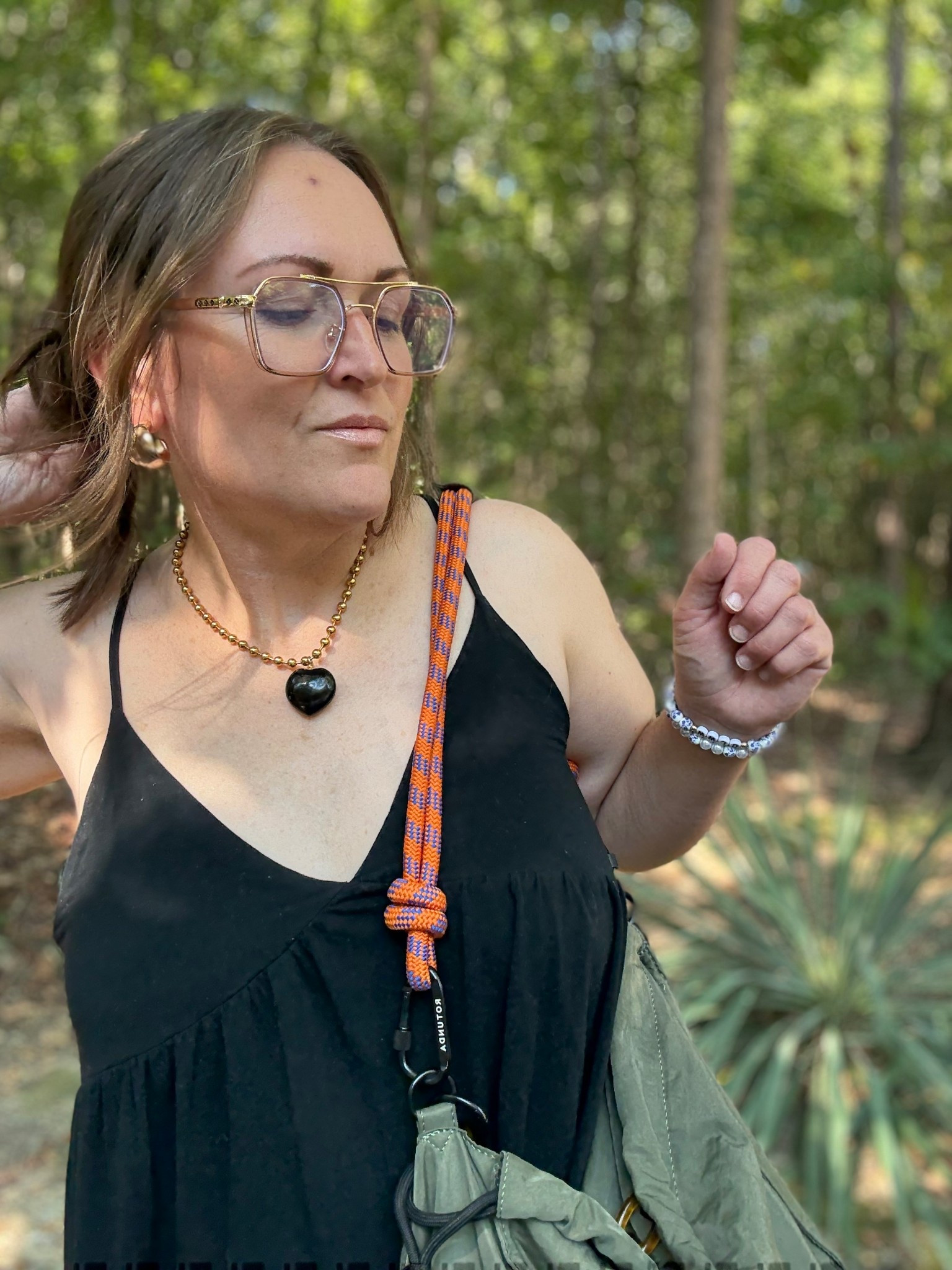 Always get asked about these glasses and can’t link them, but I’ve found some super similar! They’re perfect! They’ll be coming home to mama. 

#LTKStyleTip #LTKOver40 #LTKFindsUnder50
