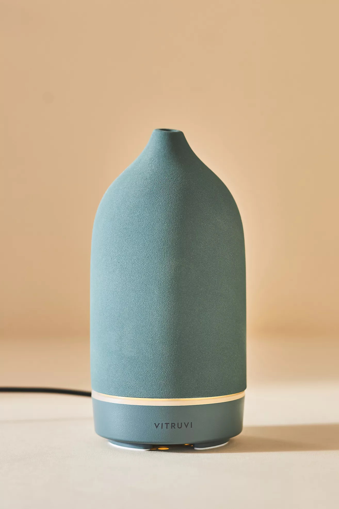 Vitruvi Stone Sea Diffuser | Anthropologie (US)