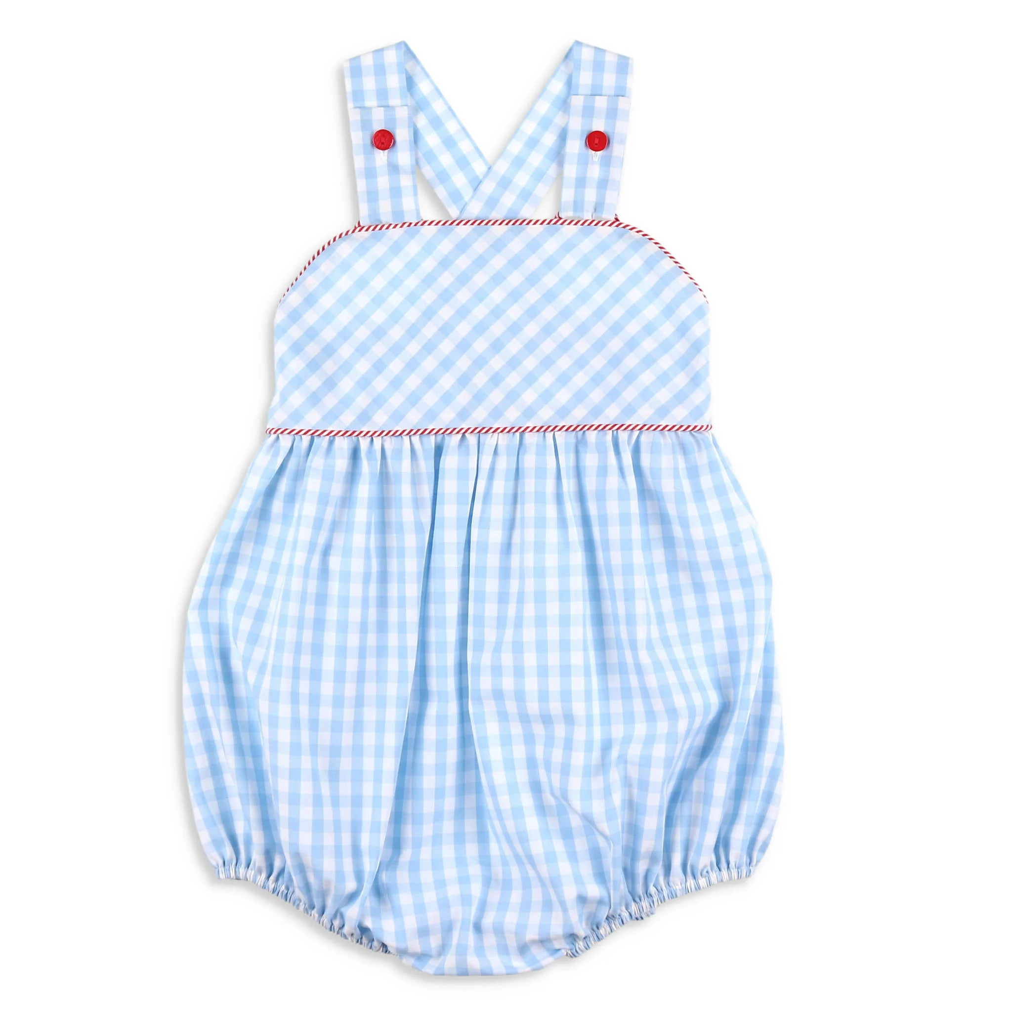 Boys God Bless America Bubble - Shrimp and Grits Kids - Shrimp and Grits Kids | Shrimp and Grits Kids