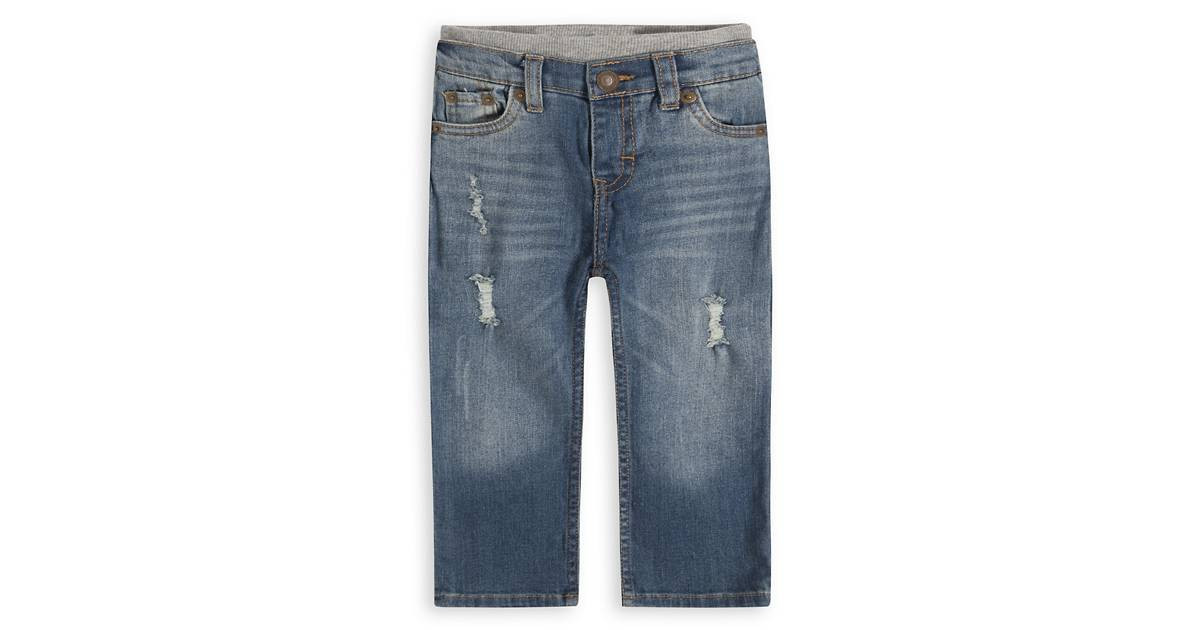 Pull On Baby Boys Pants 12m-24m | Levi's US