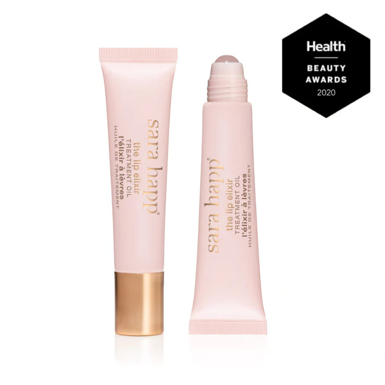 The Lip Elixir | Sara Happ Inc.
