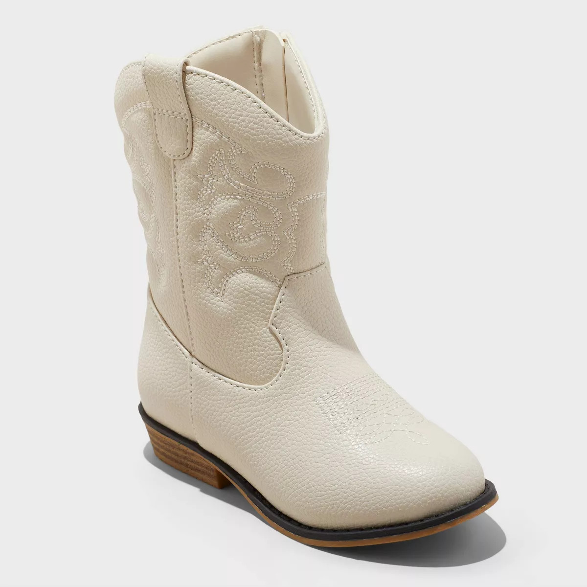 Toddler Girls' Memphis Western Boots - Cat & Jack™ | Target