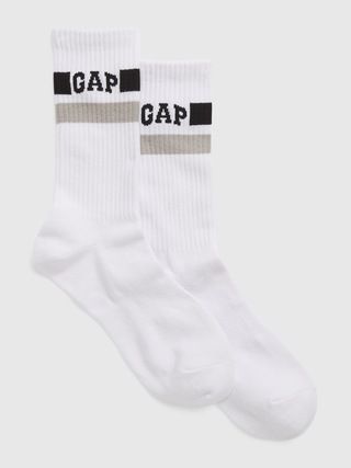 Quarter Crew Socks | Gap (US)