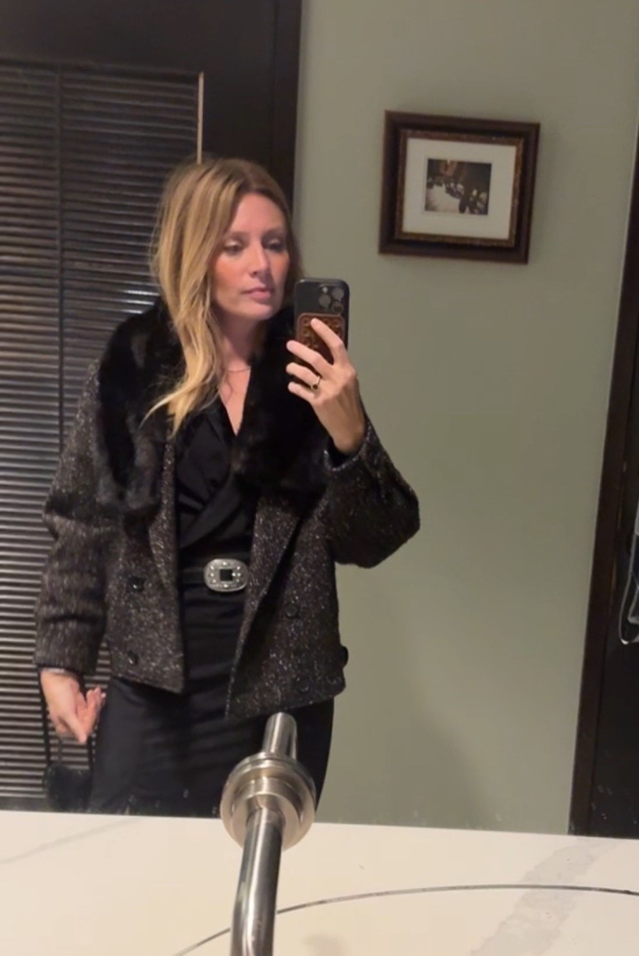 OOTN?

#LTKHoliday #LTKgrwm #LTKU