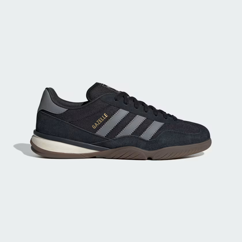 adidas Gazelle Sala Shoes - Black | Free Shipping with adiClub | adidas US | adidas (US)