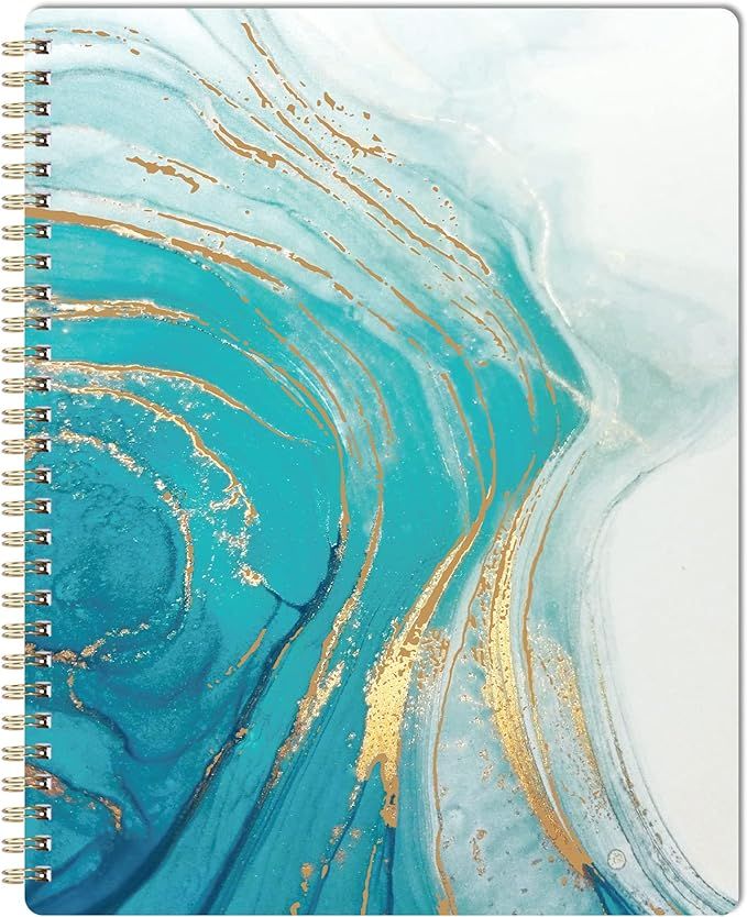 2023 Planner - Weekly and Monthly Planner 2023 from Jan 2023 - Dec 2023, 8" x 10", Planner 2023 w... | Amazon (US)