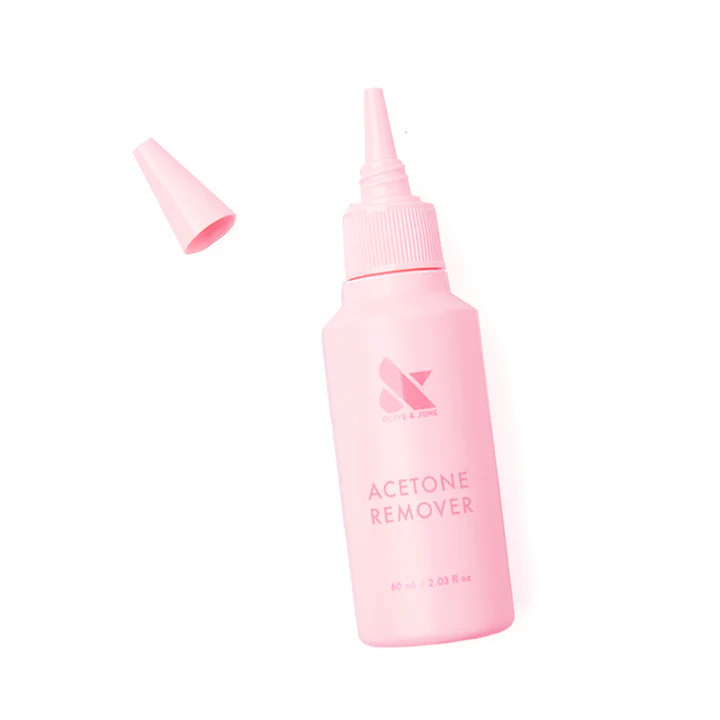 Acetone Remover | Olive & June