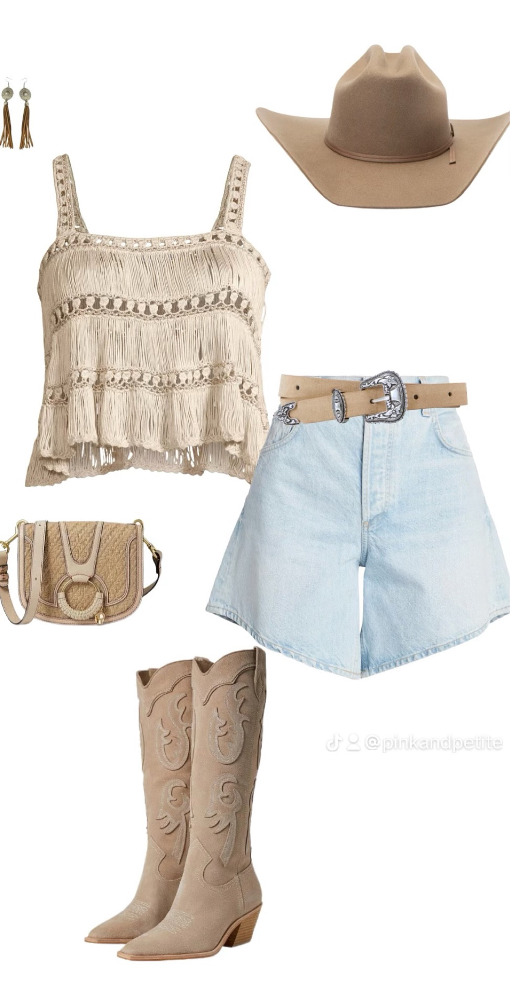 Country concert outfit 

#LTKshoecrush #LTKFestival #LTKstyletip