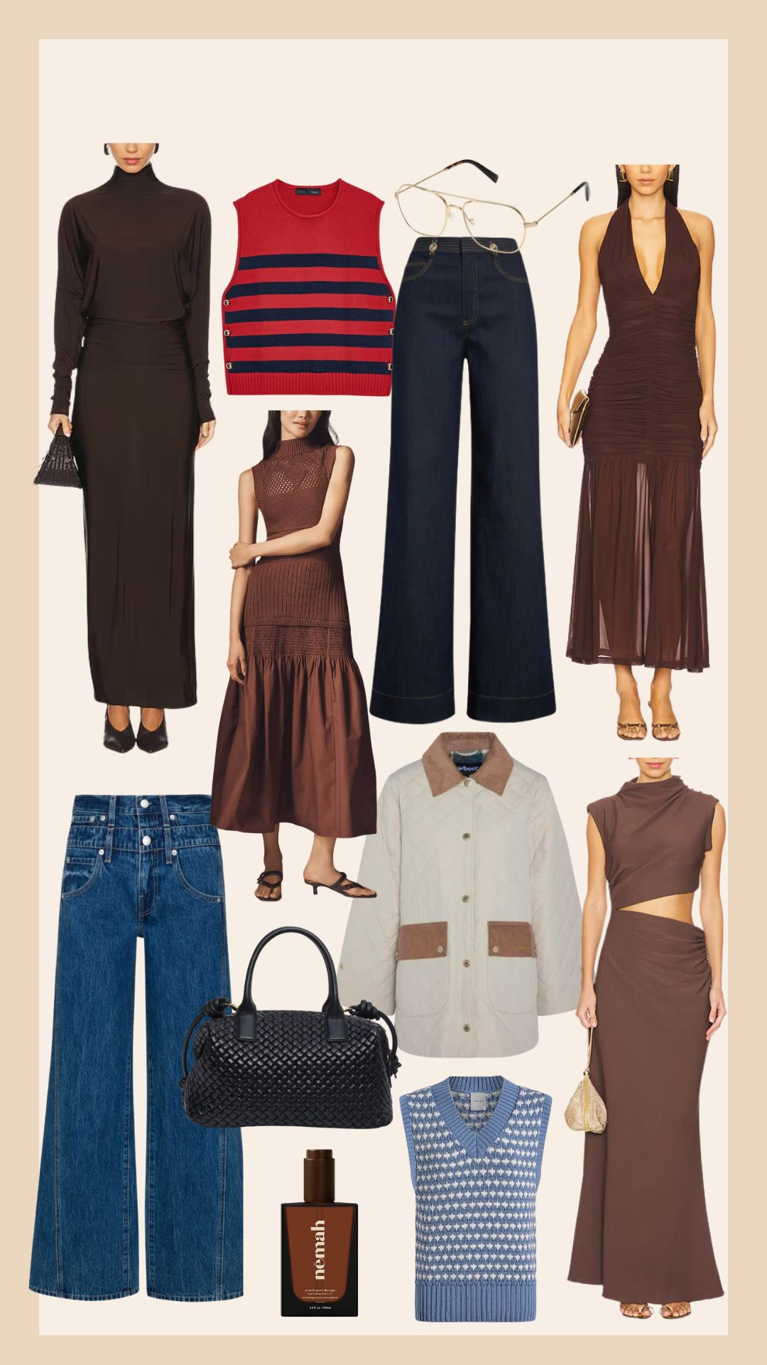 Friday Favorites🫶🏼 

 

#LTKStyleTip