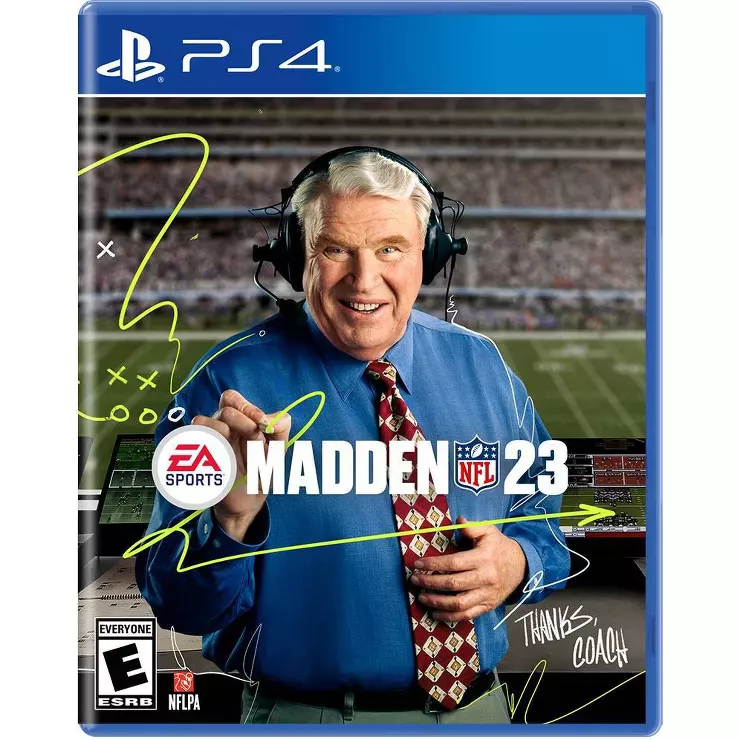 Madden NFL 23 Standard Edition … curated on LTK