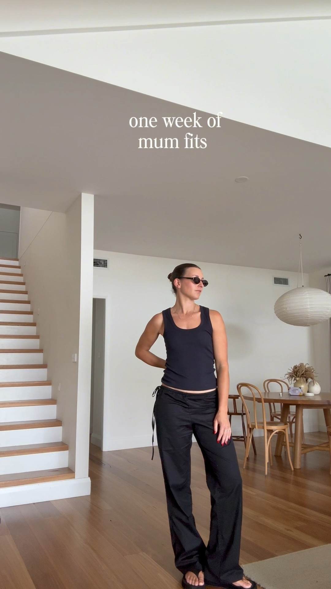 What I wore this week as a mum of three

#LTKaustralia #LTKspring