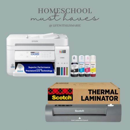 My must have items for homeschooling! 

#LTKkids #LTKhome #LTKfamily