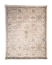 Made In Egypt 8x10 Printed Area Rug | Global Home | Marshalls | Marshalls