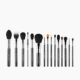Premium Brush Kit | Sigma Beauty