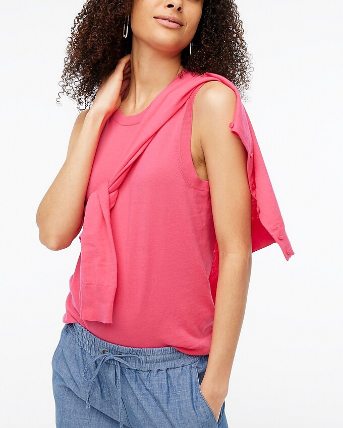 Shell sweater | J.Crew Factory