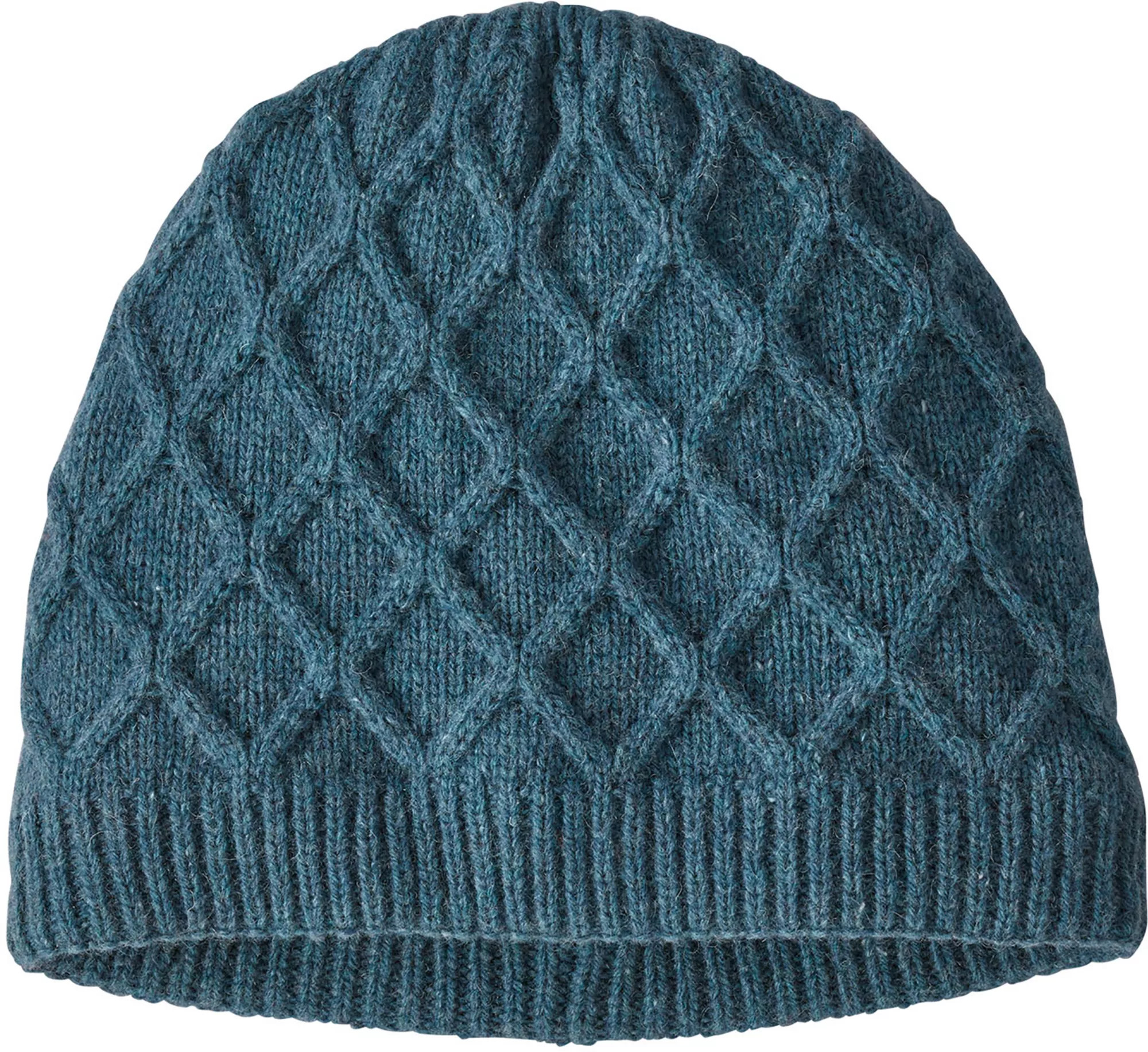 Patagonia Women's Honeycomb Knit Beanie, Abalone Blue | Dick's Sporting Goods