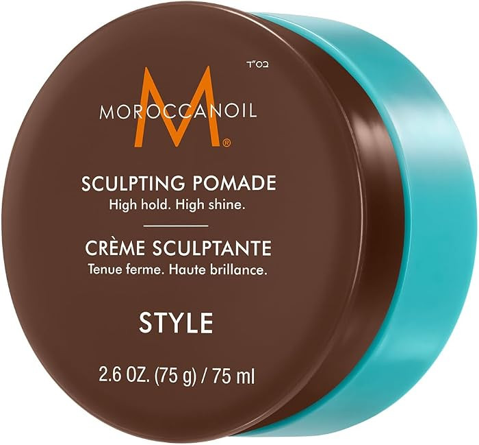 Moroccanoil Sculpting Pomade | Amazon (US)