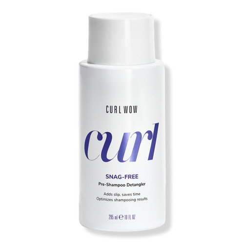 Curl Snag-Free Pre-Shampoo Detangler | Ulta