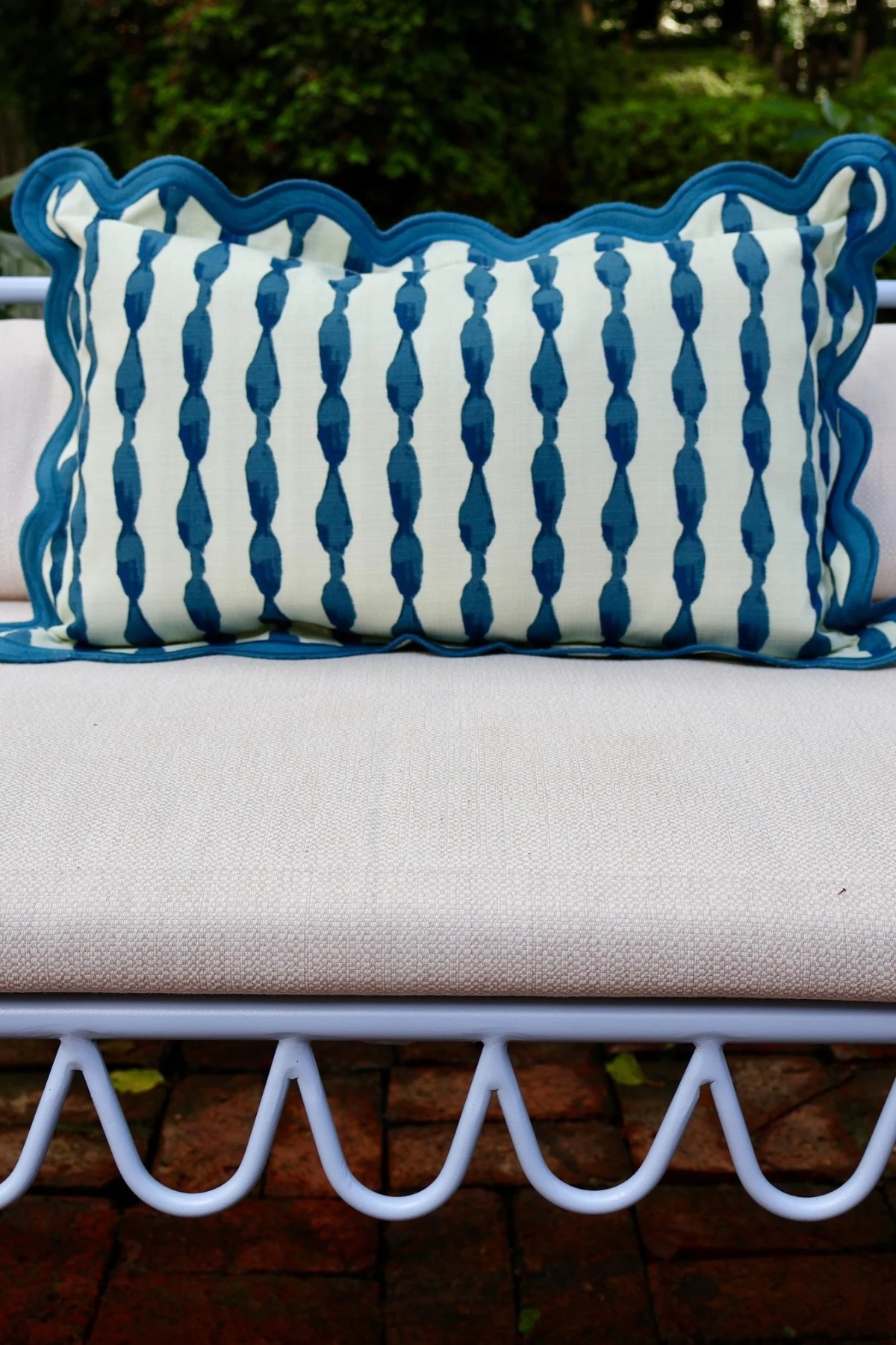 You’d never guess how affordable this grandmillennial inspired pillow is! 

#LTKFindsUnder50 #LTKHome