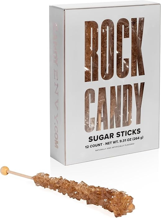 Candy Envy | Amazon (US)