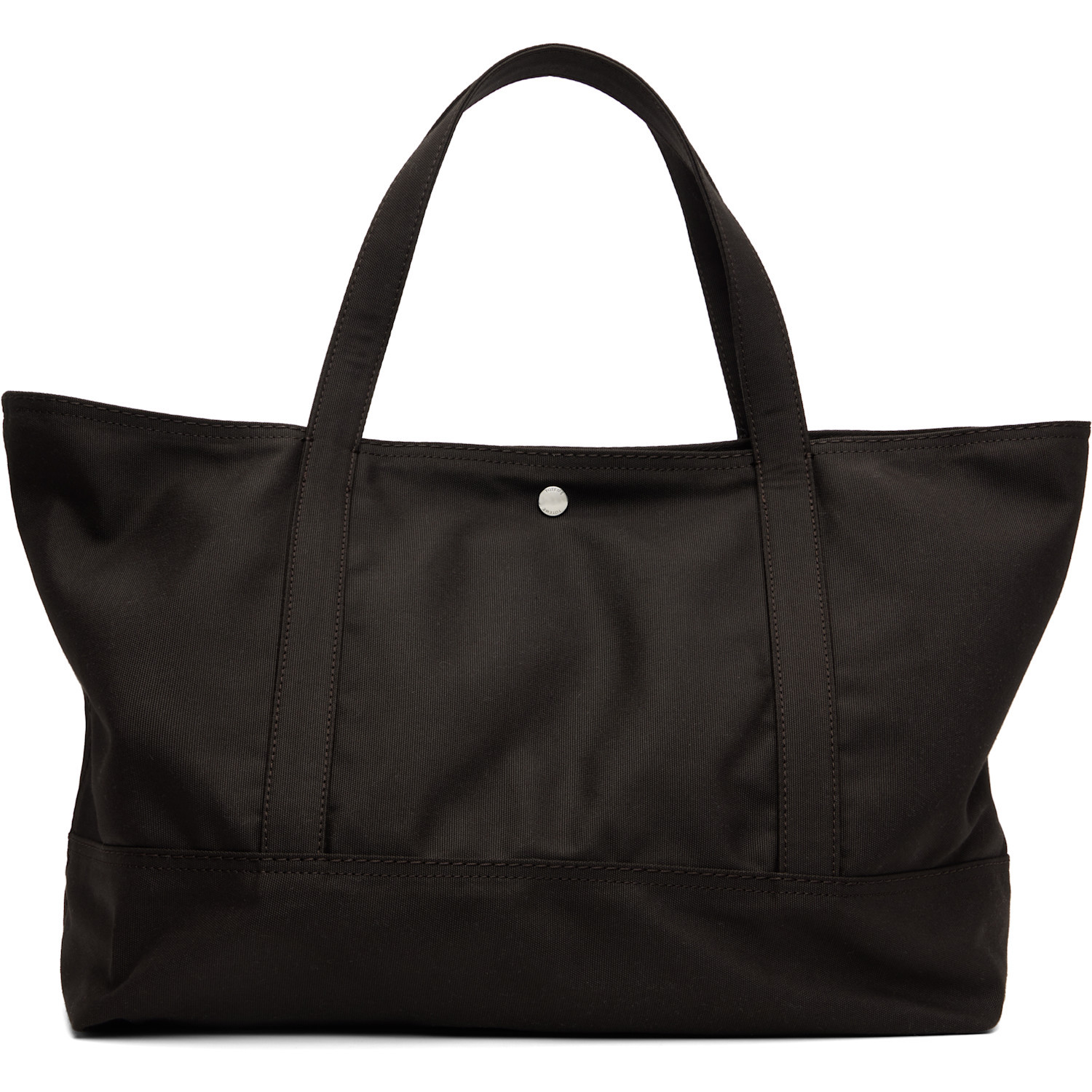 TOTEME Brown Beach Tote | SSENSE