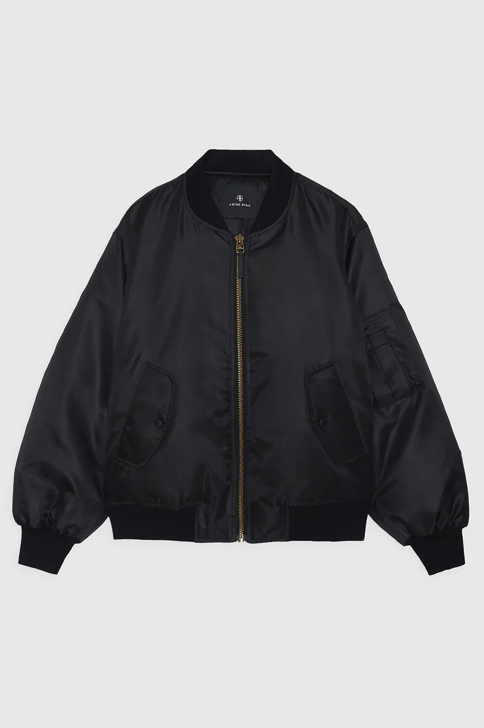 Leon Bomber | Anine Bing