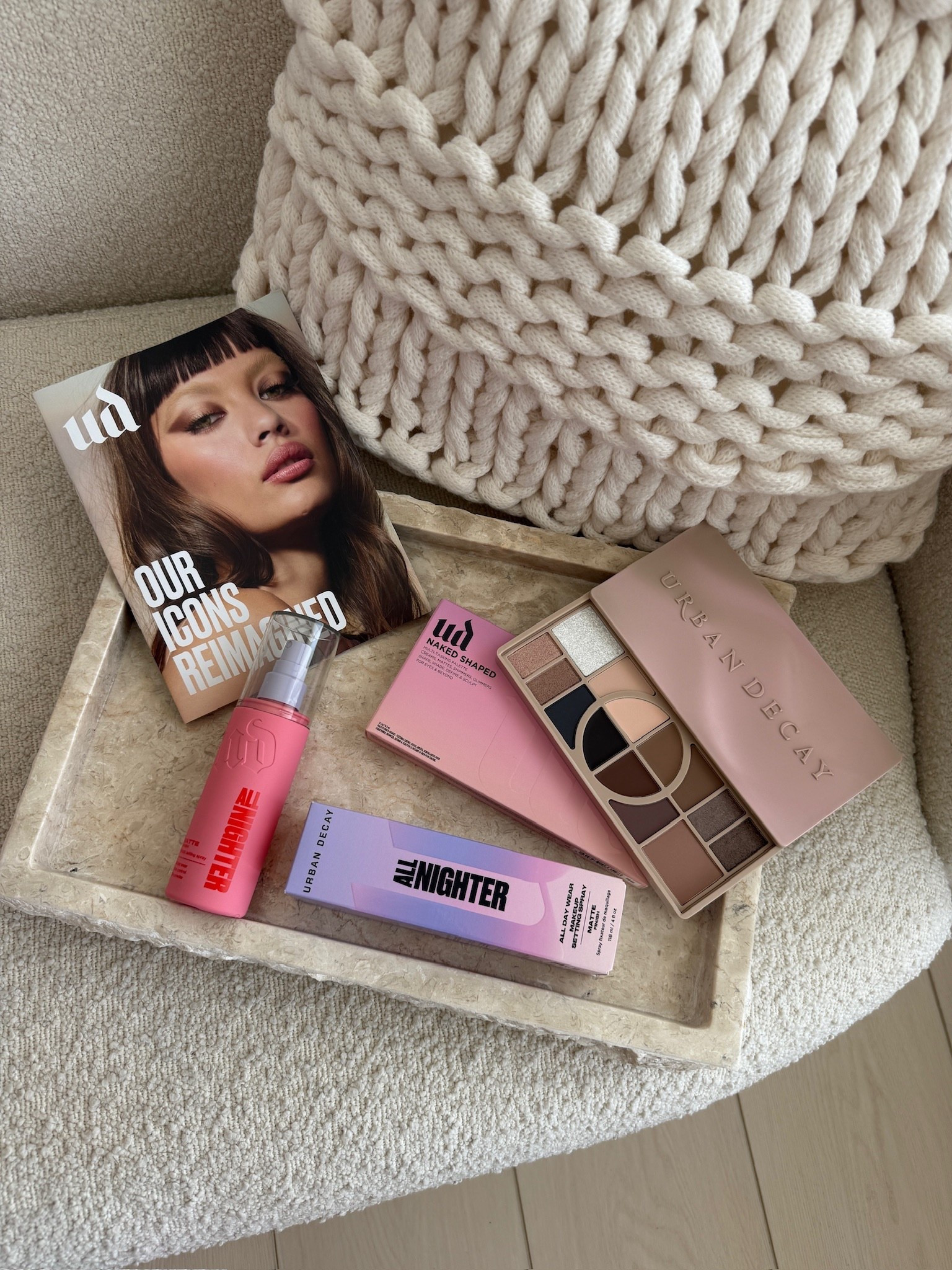 Sharing some of my favorite Sephora sale products from Urban Decay

#LTKStyleTip #LTKSeasonal #LTKBeauty