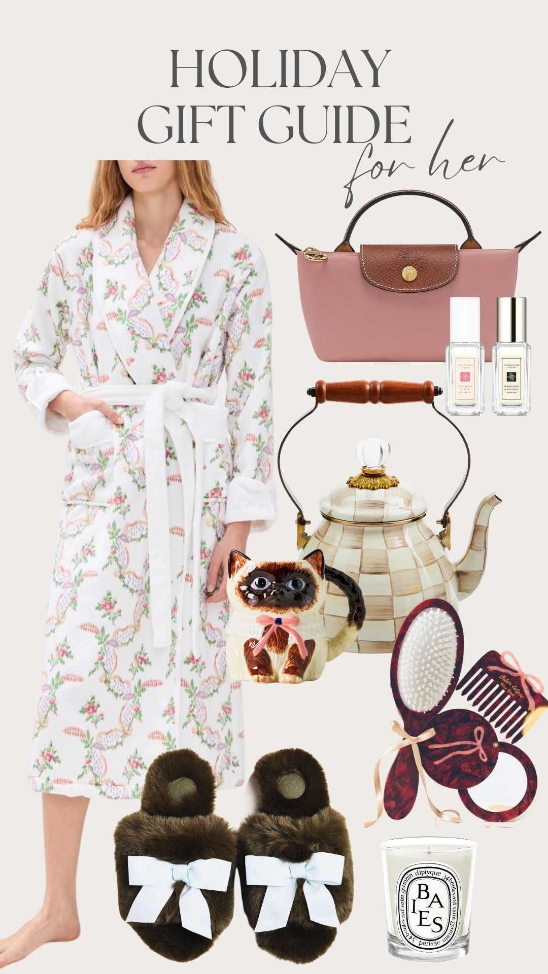 #giftsforher

#LTKHoliday #LTKCyberWeek #LTKGiftGuide