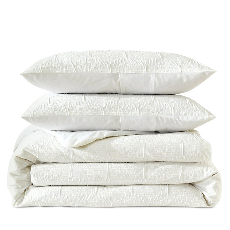 Dkny Modern Hexagon Comforter Set, Full Queen | Bloomingdale's (US)