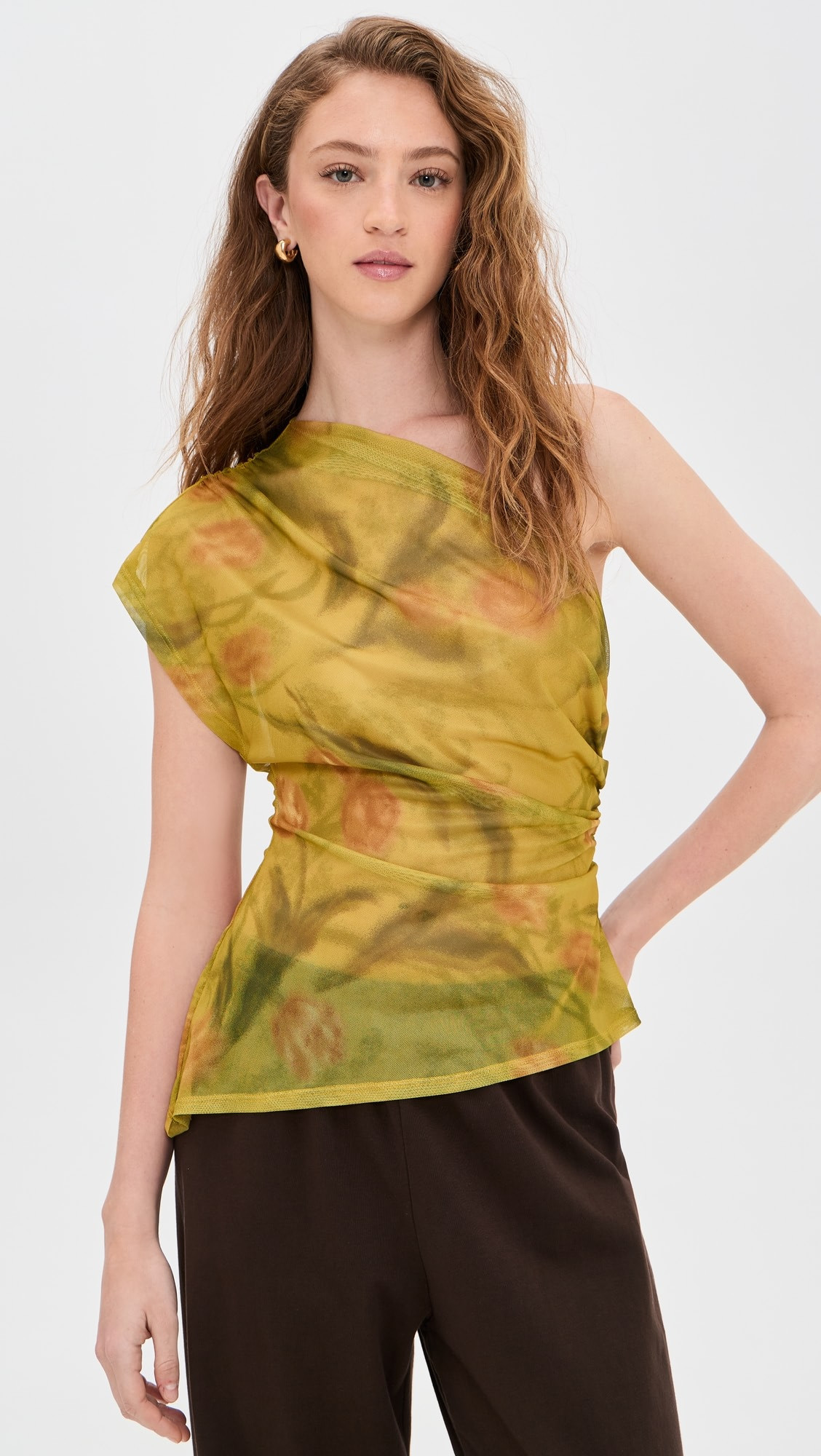 Adora Knit Top | Shopbop